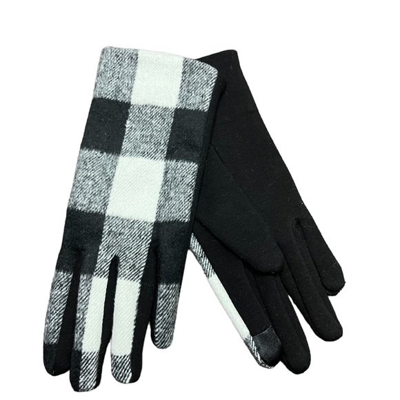 Accessories - Tech Touch Gloves